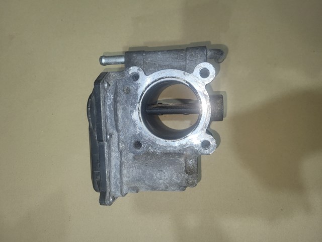 MAZDA RF7J136B0C Дроссельная заслонка в сборе в наличии Львов