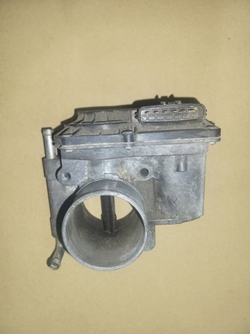 RF7J136B0C MAZDA Дроссельная заслонка в сборе купить в Украина