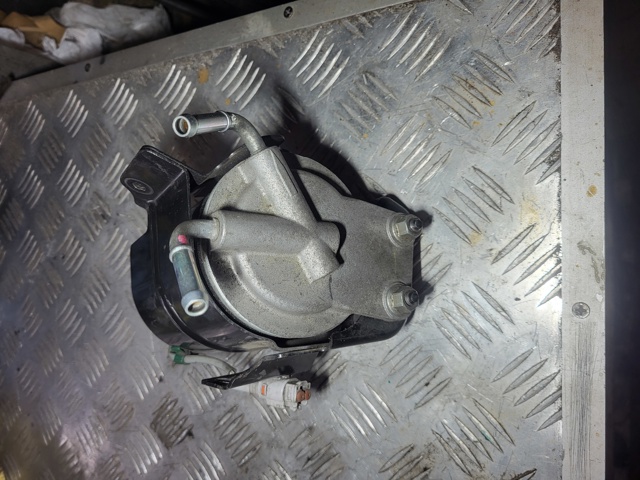 SH0113480A MAZDA Корпус топливного фильтра купить в Ровно