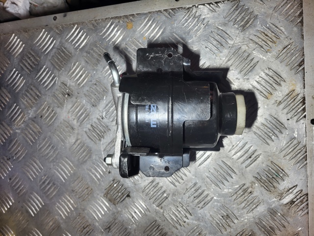 Корпус фильтра топливного SH0113480A MAZDA