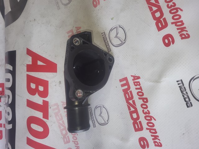SH0115172 MAZDA Крышка термостата купить в Полтава