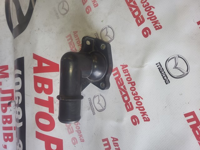 Крышка термостата SH0115172 MAZDA