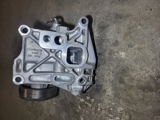 SH01151H0 MAZDA купить в Ровно