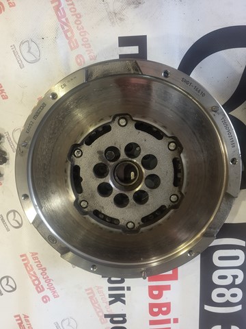 SH0116610 MAZDA Маховик купить в Николаев