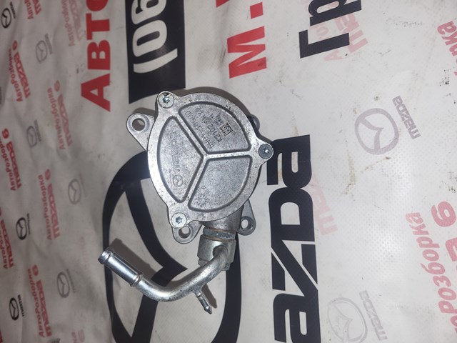 Механический вакуумный насос SH0118G00 MAZDA