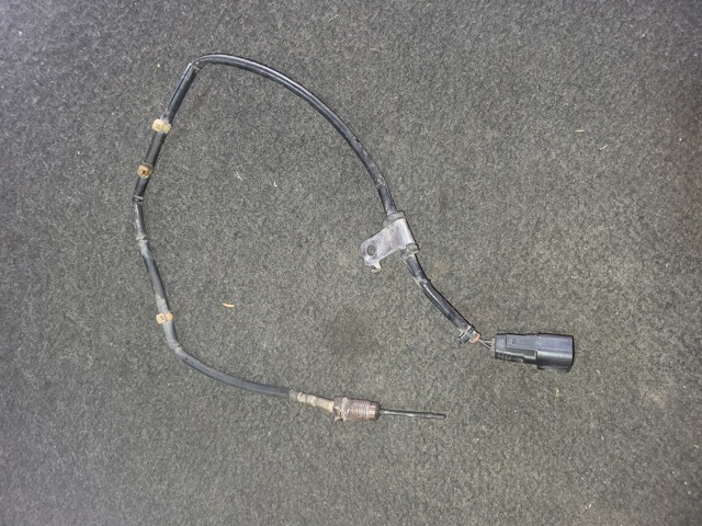 Датчик ОГ в катализаторе SH02187G0 MAZDA