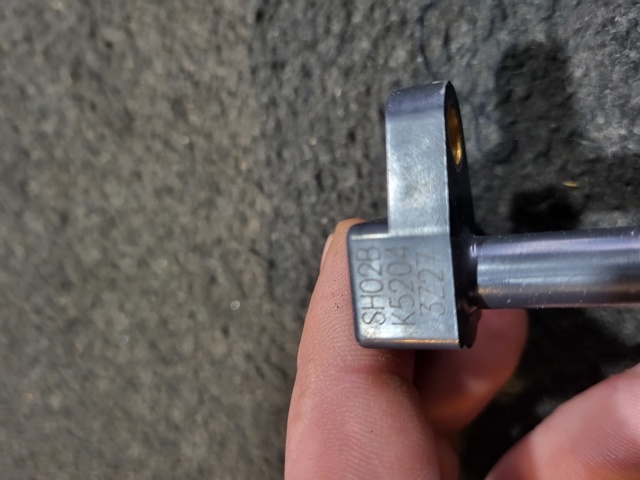 SH02BK5204 MAZDA купить в Одесса