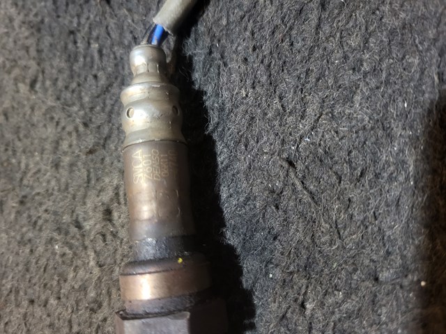 Z601 MAZDA купить в Ужгород