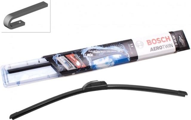 3397008535 BOSCH Щетка-дворник лобового стекла пассажирская купить в Тернополь