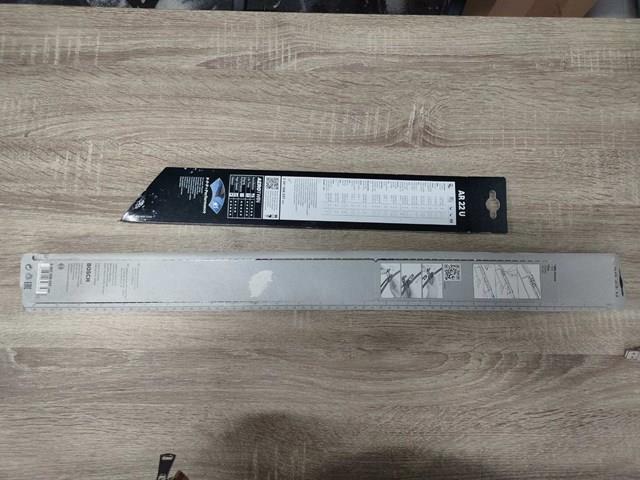 BOSCH 3397008537 Щетка-дворник лобового стекла водительская в наличии Полтава