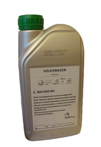 G004000M2 VAG Жидкость ГУР купить в Одесса