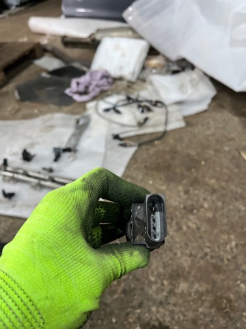 VAG 022905715E Катушка зажигания в наличии Ровно