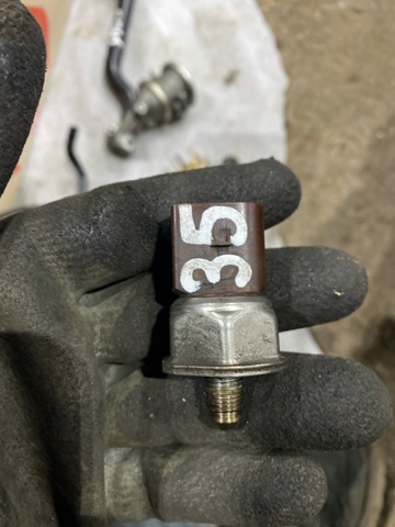 Манометры 03C906051C VAG