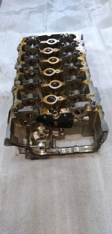 VAG 03H103063AG Головка блока цилиндров (ГБЦ) в наличии Ирпень
