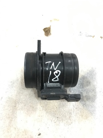 Расходомер воздуха 04L906461B VAG