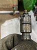 Форсунка впрыска топлива 06E906036P VAG