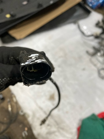 VAG 06E906265AK Лямбда зонд в наличии Хмельницкий