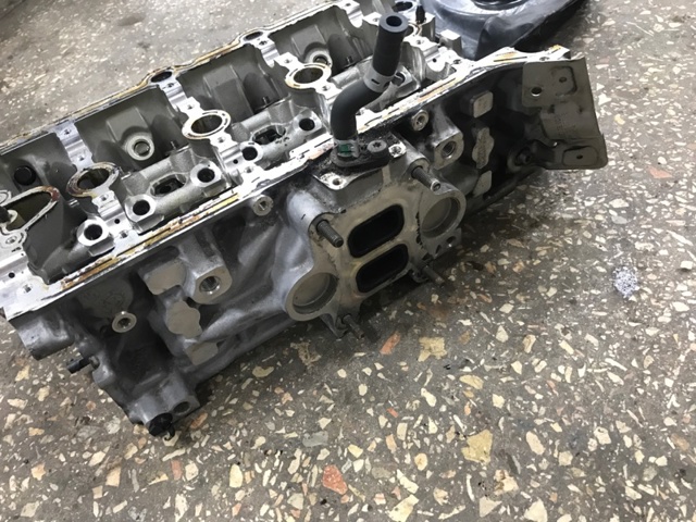 VAG 06K103063AN ГБЦ в наличии Черкассы