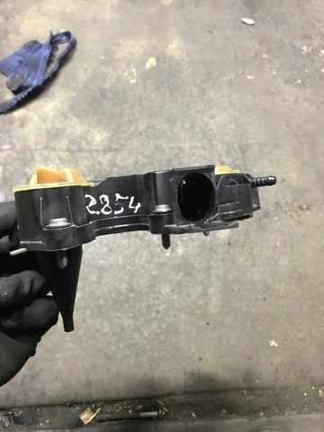 Маслоотделитель 06K103495AS VAG