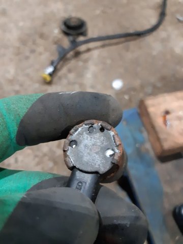 06K115243L VAG Клапан фазорегулятора купить в Ровно