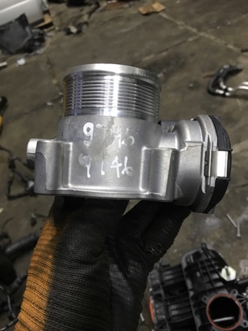 06K133062AK VAG Дроссельная заслонка купить в Павлоград