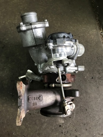 06K145722L VAG Турбина купить в Харьков