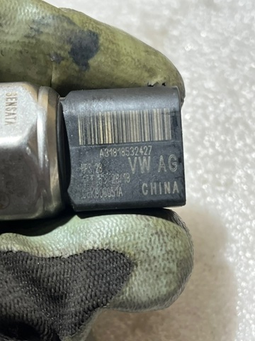 06K906051C VAG Датчик давления топлива купить в Винница