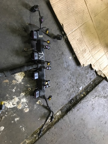 06K972627CB Жгут проводов моторного отсека купить Полтава