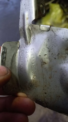 06L129598C VAG купить в Павлоград