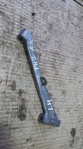Кронштейн впускного коллектора 06L129723C VAG