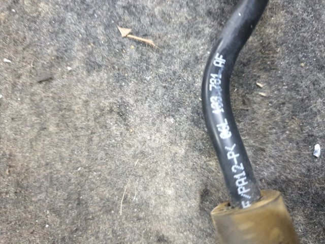 06L133781AF VAG купить в Винница