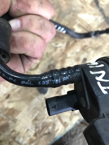 VAG 06L133781AF в наличии Ужгород
