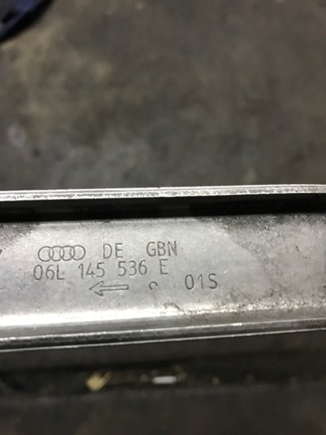 06L145536E VAG купить в Ирпень