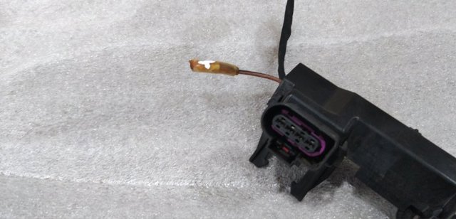 06L971595DJ Жгут проводов моторного отсека купить Каменское