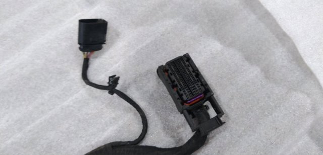 VAG 06L971595DJ Жгут проводов моторного отсека в наличии Полтава
