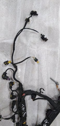 06L971595DJ VAG Жгут проводов моторного отсека купить в Павлоград