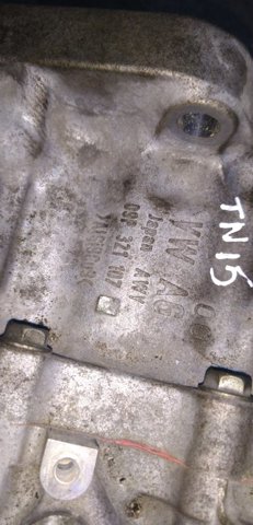 09P300035 VAG АКПП купить в Одесса