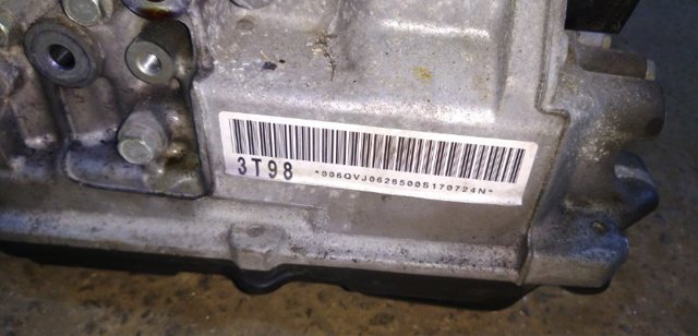 VAG 09P300035 АКПП в сборе (автоматическая коробка передач) в наличии Николаев