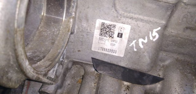 VAG 09P300035 АКПП в сборе (автоматическая коробка передач) в наличии Днепр