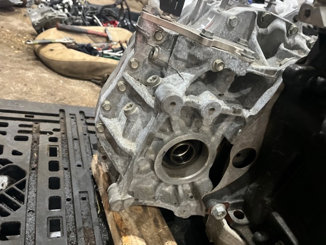 VAG 09P300035B АКПП в сборе (автоматическая коробка передач) в наличии Тернополь