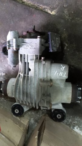 Редуктор моста заднего 0AY525010AE VAG