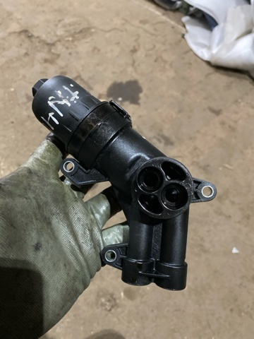 0B5325060C Фильтр АКПП купить Хмельницкий