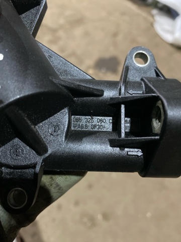 PORSCHE 0B5325060C Фильтр АКПП в наличии Запорожье