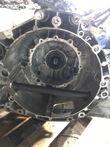 0CL300041A003 АКПП купить Харьков