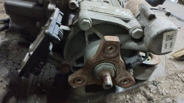 0CQ525010K VAG Редуктор задний купить в Кривой Рог