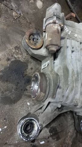 0CQ525010K VAG Задний редуктор купить в Украина