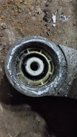 0CQ525010K VAG Задний редуктор купить в Николаев