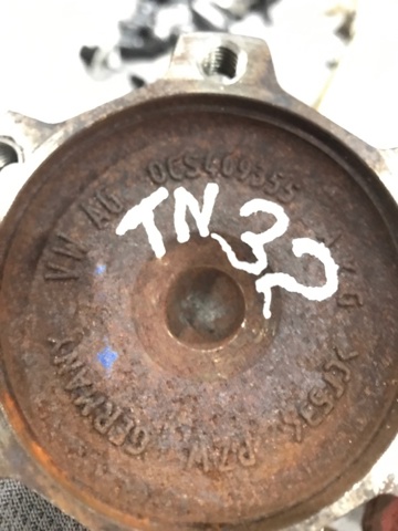 VAG 0CS409355 в наличии Днепр