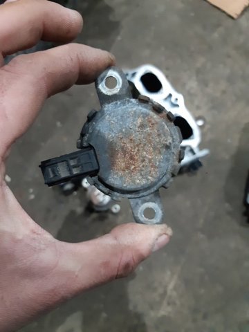  Клапан положения распредвала 10921AA230 SUBARU