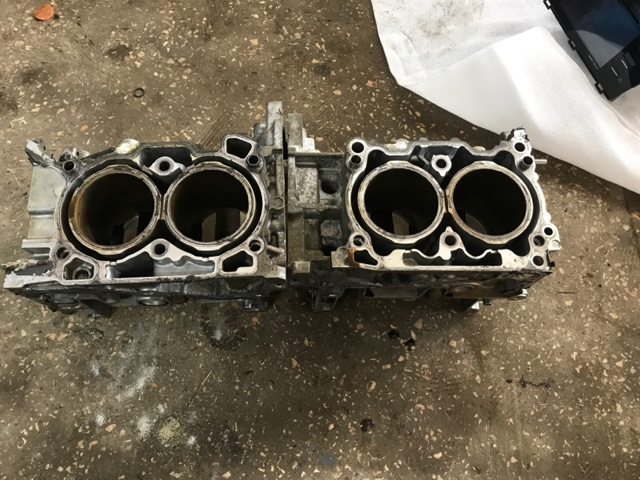 SUBARU 11010AB300 в наличии Ирпень